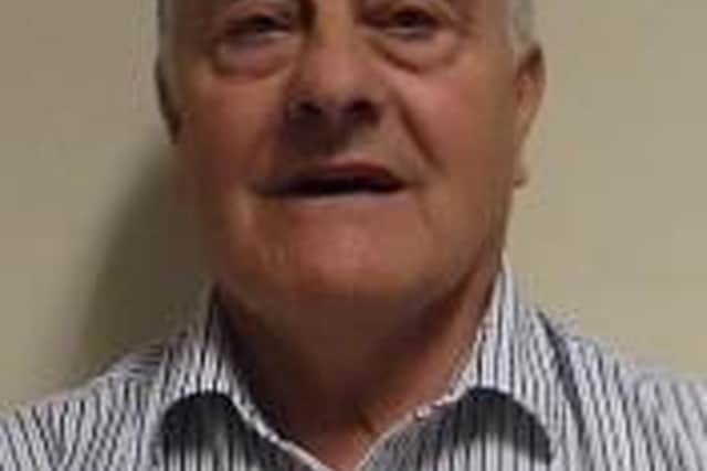 Former athletics coach Eric Simpson, 73,  been convicted of rape and serious sexual offences after targeting teenage girls across Fife.