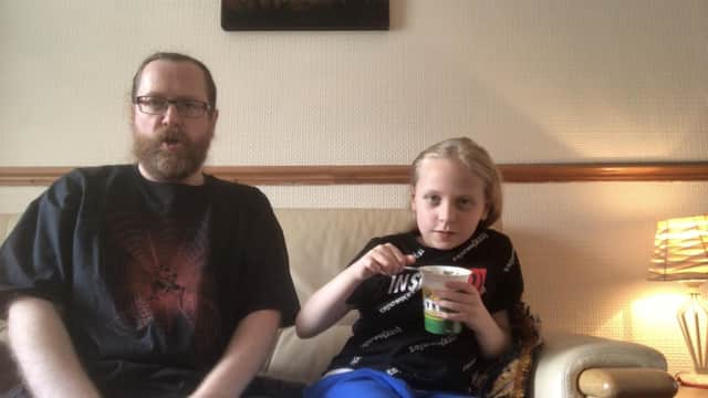 Chas Scorcese and Jimmy Depalma review Netflix superhero actioner Project Power