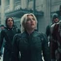 Thunderbolts* is the big new movie out at Hucknall's Arc Cinema this week. Photo: Other
