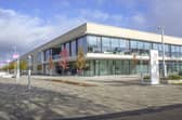Forth Valley College