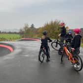 There will be plenty of opportunity for people of all ages to try out their skills on two wheels in Linlithgow next Saturday.