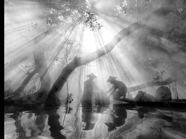 Sony World Photography Awards National and Regional Award Winners 2024