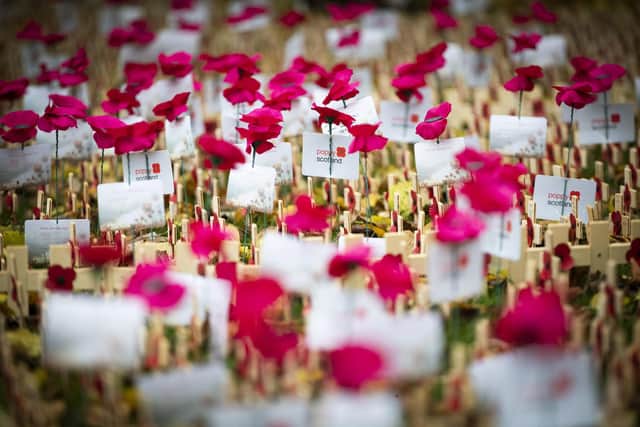 Private Michael Muldoon has finally been recognised by the Commonwealth War Graves Commission and will have a headstone placed in Bo'ness Cemetery