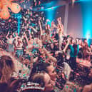 ABBA Bingo Wonderland is bringing its fun night out to Falkirk