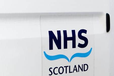 Covid NHS scam messages are circulatingpolice  have warned