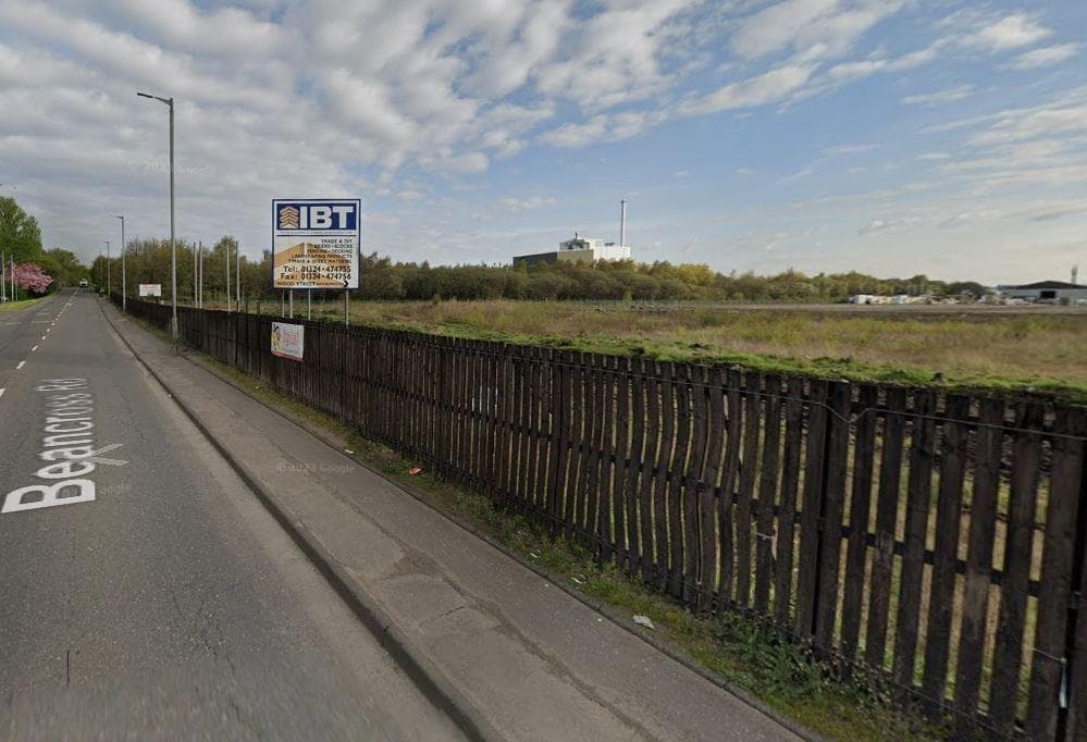 Falkirk Council: Plans for new junction in Grangemouth will make area safer - Vimarsana News