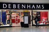 Shoppers and union officials have reacted to news Debenhams may be closing its doors for good