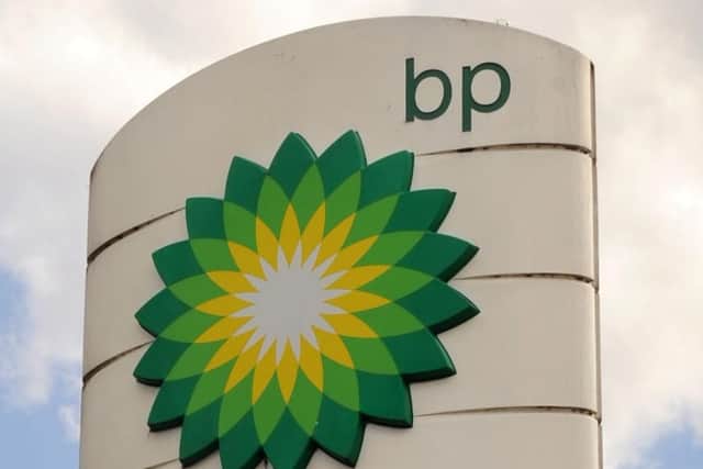 Former workers have taken legal action against BP over their pensions
(Picture: Lisa Ferguson, National World)