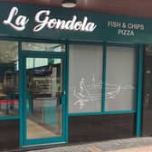 New home for fish shop with 50 years history. Image - La Gondola
