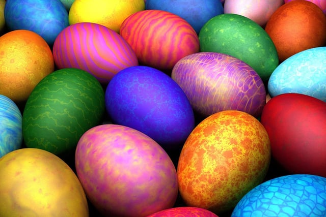 Easter 2026: 18 things to do with the kids in the holidays