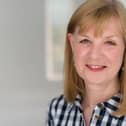 Pamela Woodburn is the new Link Group chairperson
