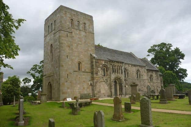 For over 880 years, the Kirk has been a spiritual home for the people of Dalmeny.