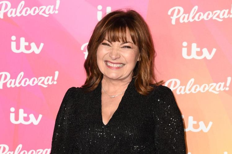 Perhaps surprisingly, presenter Lorraine Kelly is the only Scottish potential dogparent on the list.