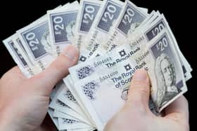 Householders may have more cash in hand if they take advantage of the Council Tax reductions available to them