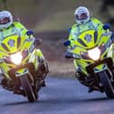 Police Scotland has issued important advice to motorcyclists as the weather continues to get warmer(Picture: Submitted)