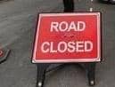 Part of the eastbound carriageway of the M876 will be closed for resurfacing. Pic: Contributed