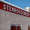 Stenhousemuir's Ochilview Park (Photo: National World)