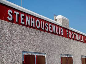 Stenhousemuir's Ochilview Park (Photo: National World)