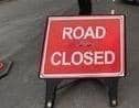 The slip road has been closed since June 28(Picture: Submitted)
