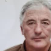 Police are looking for help to trace Kenneth Wessels