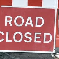 Bridge work puts Falkirk area road out of action for rest of month