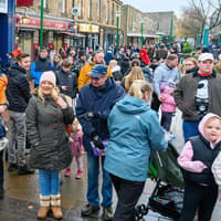 Grangemouth looks forward to big festive light switch on