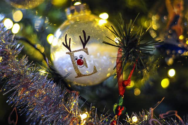 A number of Christmas fairs and events are taking place locally this weekend.