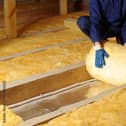 It’s far more cost effective to insulate your home once rather than keep the heating on constantly. Photo: Adobe