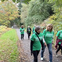Falkirk Club of Soroptimists announces this year’s chosen charity as fundraising begins