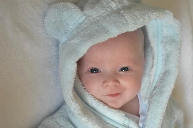 Jaxx Knox