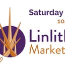 The market poster.