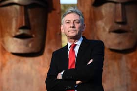 Central Scotland MSP Richard Leonard is backing the fight to stop the UK Government blocking the Gender Recognition Reform (Scotland) Bill