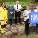 Scotland's Blue Light Awards