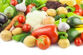 Grants of £400 are available to groups who are involved in food-related activities in the Forth Valley area