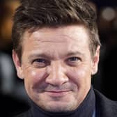 US actor Jeremy Renner has thanked fans for their support after he was seriously injured by his snow plough.