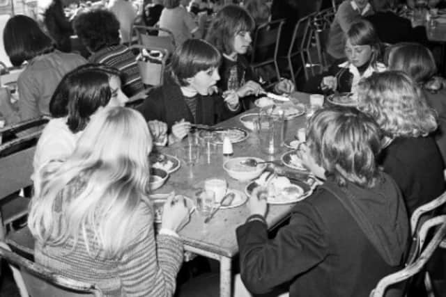 We asked you for your memories of school dinners and here they are - the good and the bad.