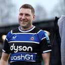 Former Falkirk star Finn Russell (Photo: Ryan Hiscott/Getty Images)