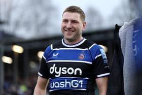 Former Falkirk star Finn Russell (Photo: Ryan Hiscott/Getty Images)
