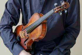 Falkirk Traditional Music Project is looking for some support to continue its mission to keep Scottish traditional music alive