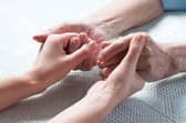 Carers want to have their voice heard about services provided to their loved ones. Pic: Adobe