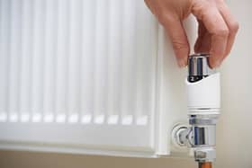 More than 90,000 Scottish pensioners will automatically receive a discount of £140 off of their fuel bills this winter, the UK Government has said.
