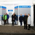 KLSB receives £10,000 to provide hot meals and emergency financial support to people on low incomes