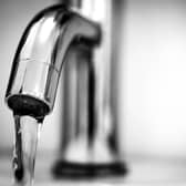 Some customers are noticing a difference to the water coming out of their taps during the ongoing work by Scottish Water