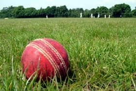 Linlithgow 1st XI will continue to play in the Eastern Championship for season 2023.