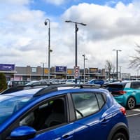 Falkirk shop staff can relax as retail park pest is put in prison