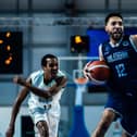 Caledonia Gladiators set to make return to Europe