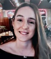 Concerns are growing for Zoe Williams. Pic: Contributed