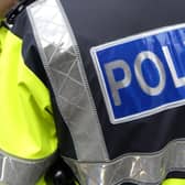 Police made the appeal following the weekend reports