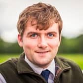 Liberal Democrat candidate Sean McCay. Pic: Contributed