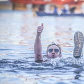 Loony Dook will return on January 1, 2025, at 1.30pm.